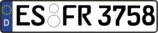 ES-FR3758