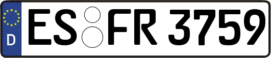 ES-FR3759