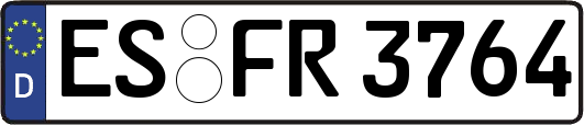 ES-FR3764