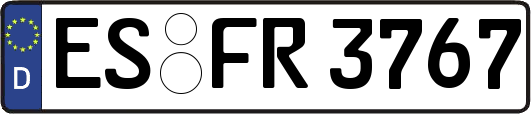 ES-FR3767