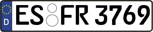 ES-FR3769