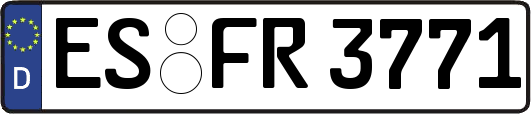 ES-FR3771