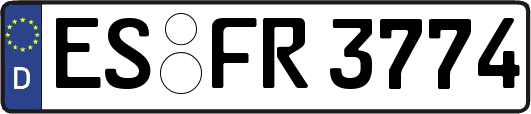 ES-FR3774