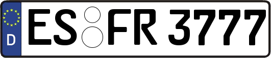 ES-FR3777