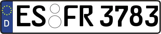 ES-FR3783