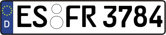 ES-FR3784