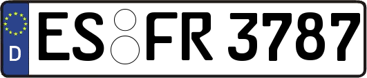 ES-FR3787