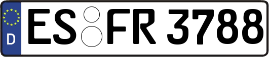ES-FR3788