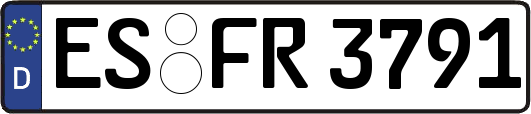 ES-FR3791