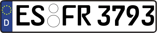 ES-FR3793