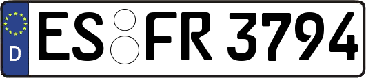 ES-FR3794