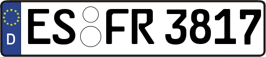 ES-FR3817