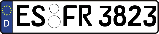 ES-FR3823