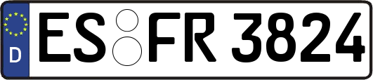 ES-FR3824