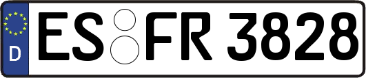 ES-FR3828