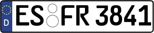 ES-FR3841