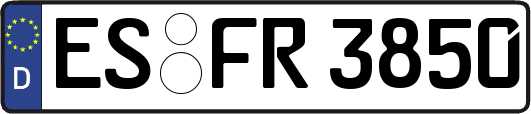 ES-FR3850