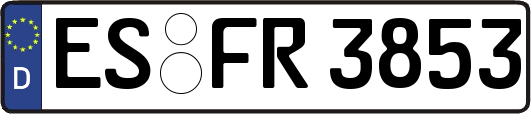 ES-FR3853