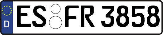 ES-FR3858