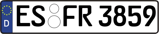 ES-FR3859