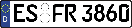 ES-FR3860