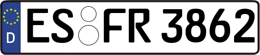 ES-FR3862