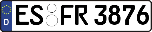 ES-FR3876