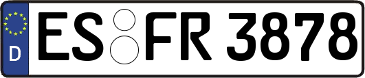 ES-FR3878