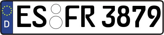 ES-FR3879