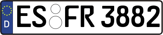 ES-FR3882