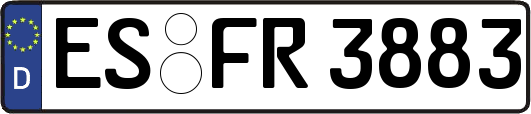 ES-FR3883