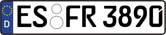 ES-FR3890