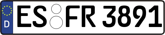 ES-FR3891