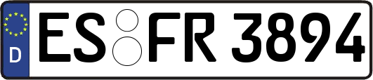 ES-FR3894