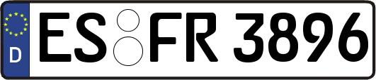 ES-FR3896