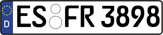 ES-FR3898