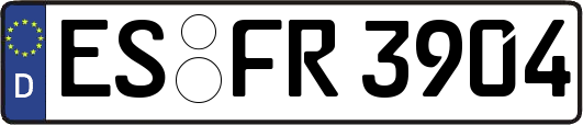 ES-FR3904