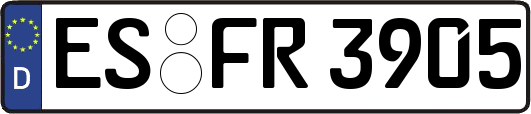 ES-FR3905