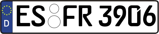 ES-FR3906