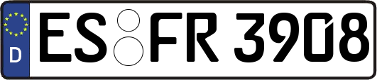 ES-FR3908