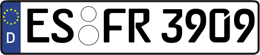 ES-FR3909