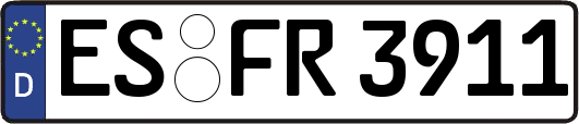 ES-FR3911