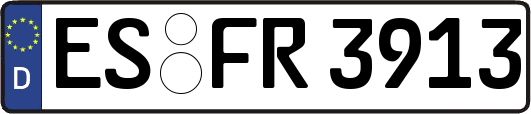 ES-FR3913