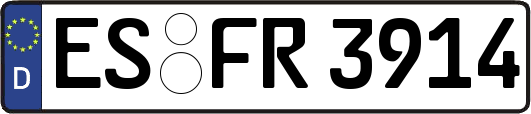 ES-FR3914