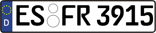 ES-FR3915