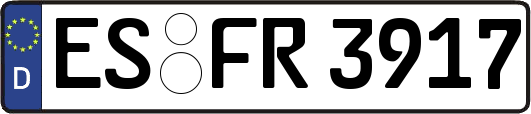 ES-FR3917