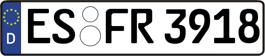 ES-FR3918