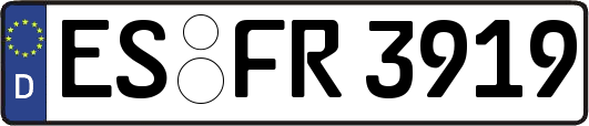 ES-FR3919