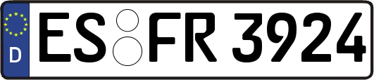 ES-FR3924