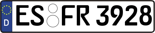 ES-FR3928